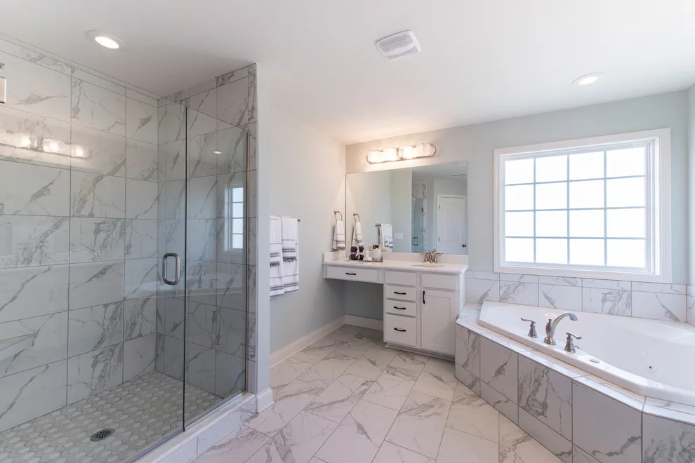 The Flat Rock Ridge Albany Model by Ball Homes - Photo 7