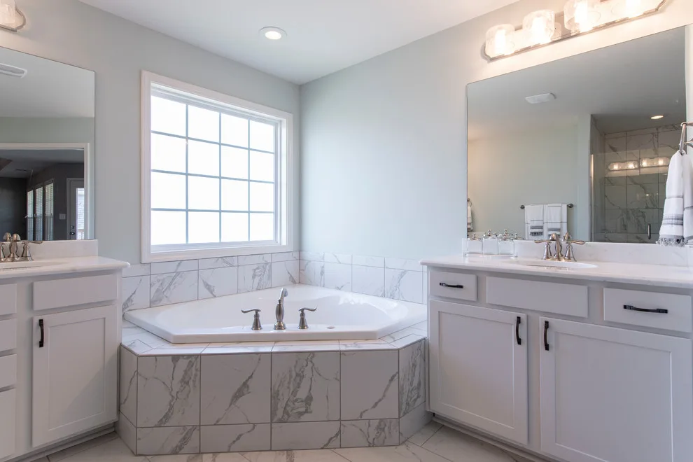 The Flat Rock Ridge Albany Model by Ball Homes - Photo 5