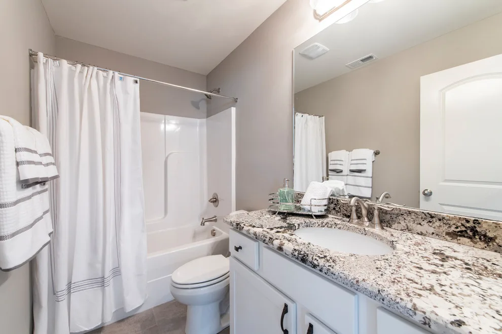The Flat Rock Ridge Albany Model by Ball Homes - Photo 15