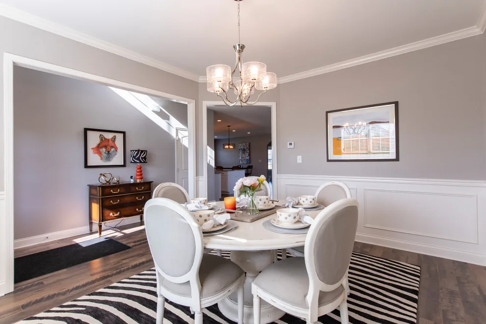 The Flat Rock Ridge Albany Model by Ball Homes - Photo 14