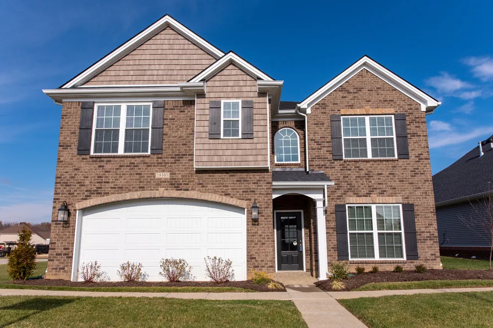 The Flat Rock Ridge Albany Model by Ball Homes - Photo 18