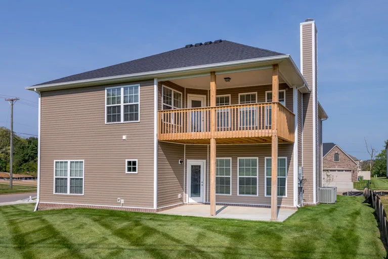 Albany Project by Ball Homes - Photo 4