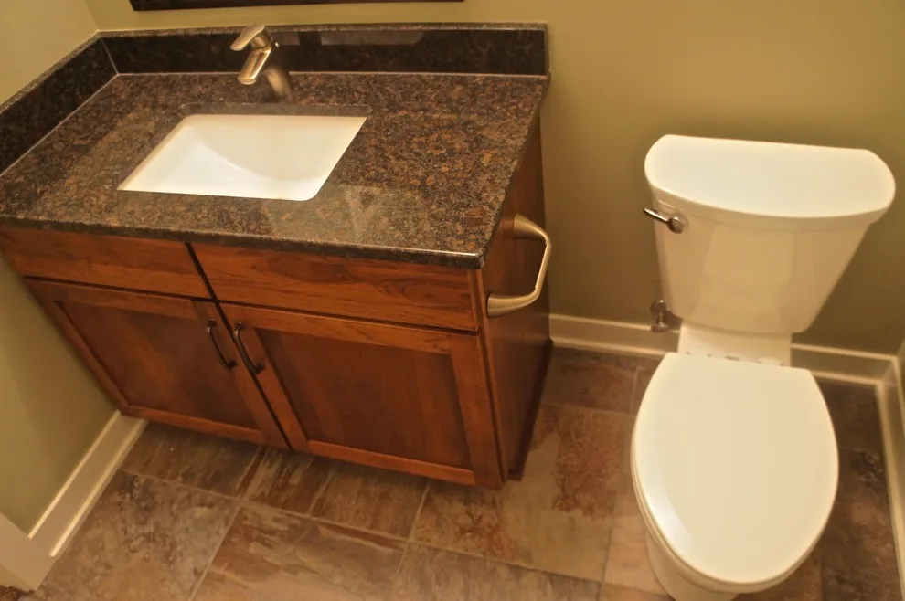 Arlington Project by Kinning Design Build - Photo 2