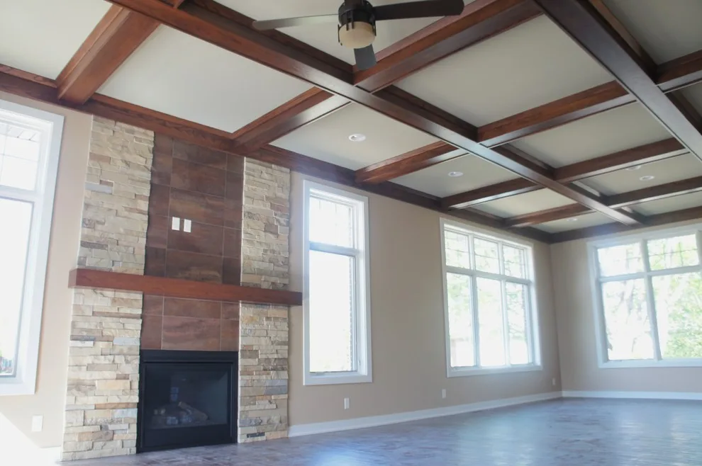 Arlington Project by Kinning Design Build - Photo 52