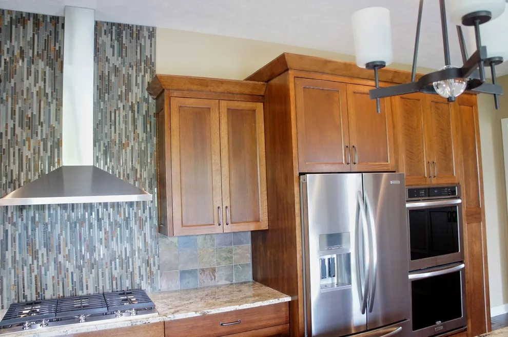 Arlington Project by Kinning Design Build - Photo 24