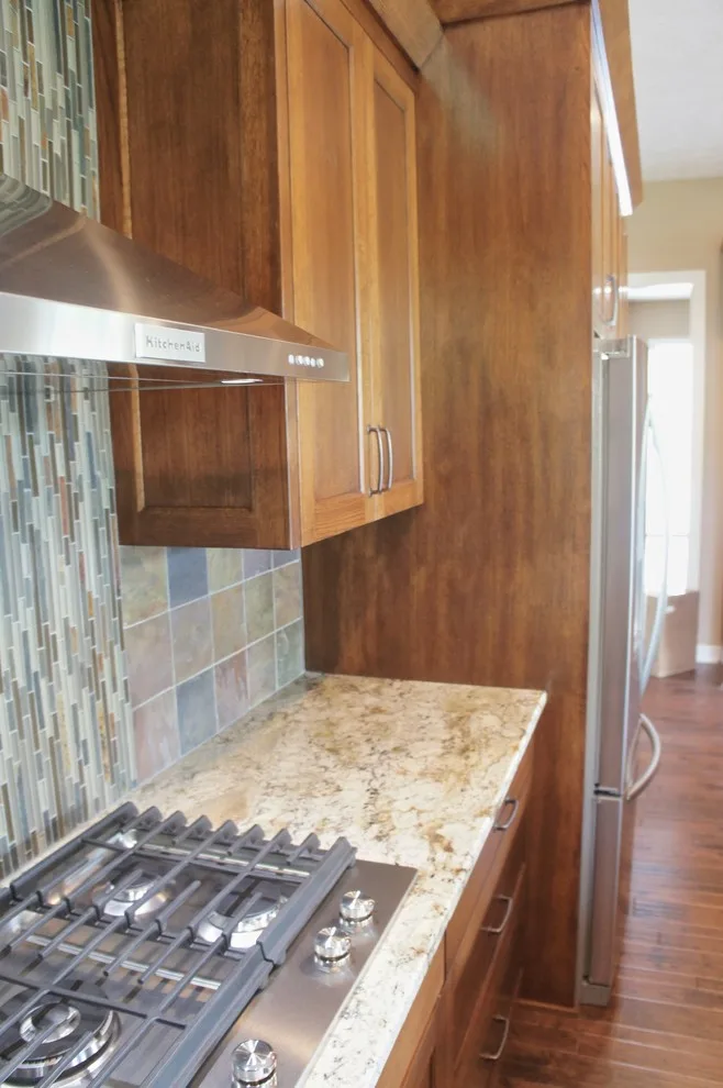 Arlington Project by Kinning Design Build - Photo 38