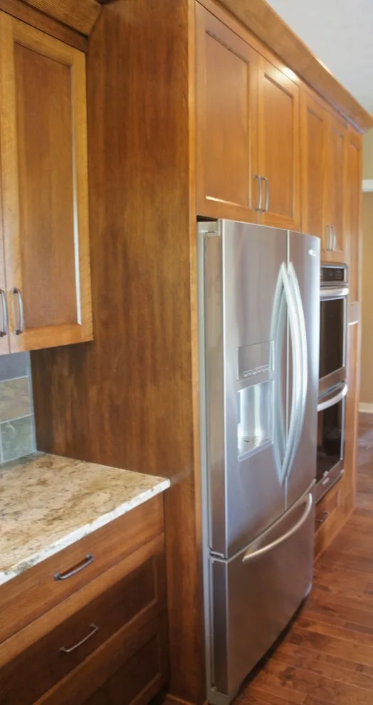 Arlington Project by Kinning Design Build - Photo 32