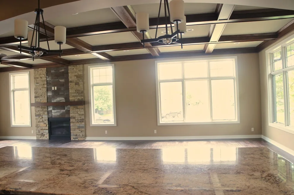 Arlington Project by Kinning Design Build - Photo 47