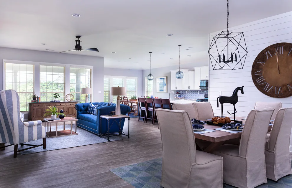 The Atkinson Framework at Sanders Garden by Ball Homes - Photo 5