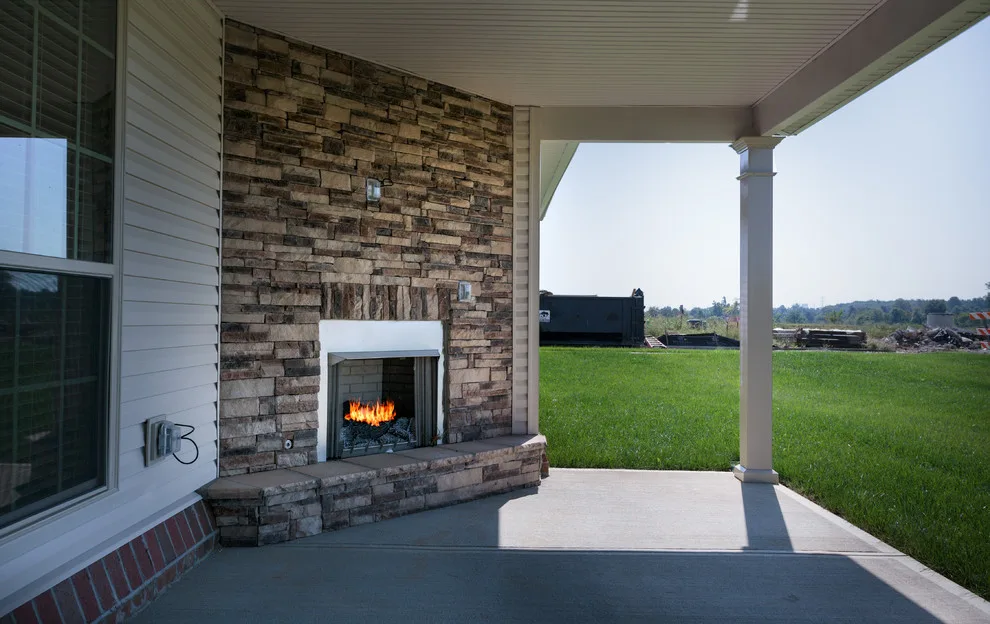 The Atkinson Framework at Sanders Garden by Ball Homes - Photo 9
