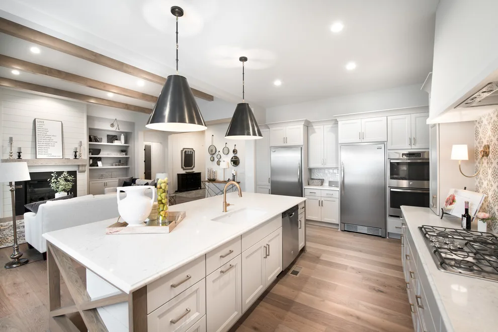 Avondale - Wichita, Kansas by Nies Homes - Photo 21