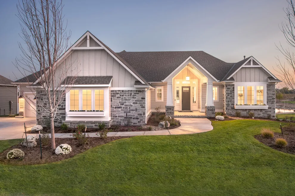 Avondale - Wichita, Kansas by Nies Homes - Photo 20