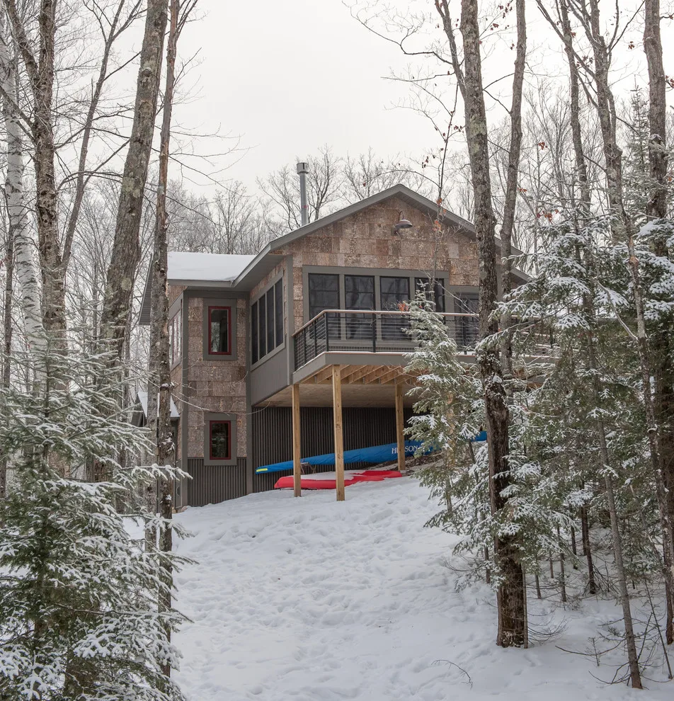 The Canine Cottage by Schultz Building Inc - Photo 4