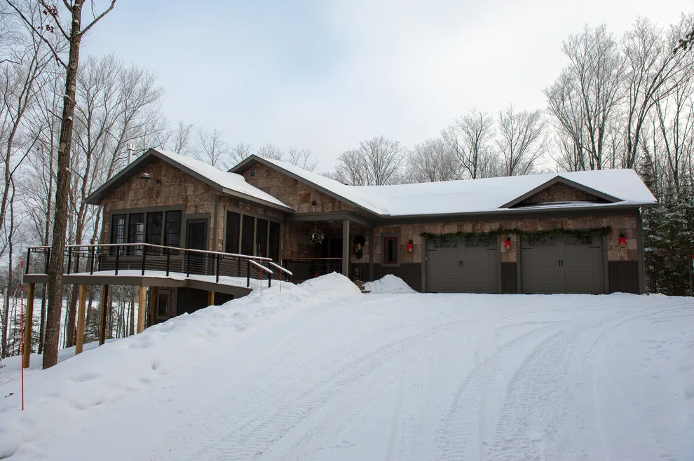 The Canine Cottage by Schultz Building Inc - Photo 35