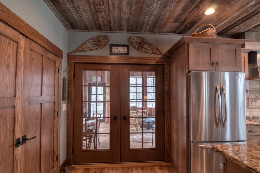 The Canine Cottage by Schultz Building Inc - Photo 14