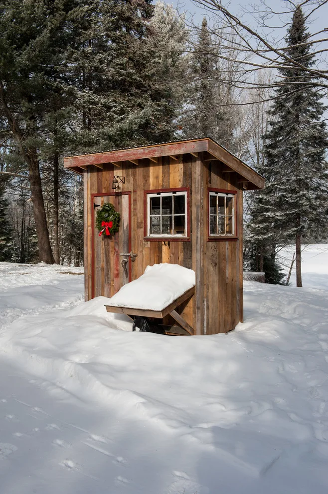 The Canine Cottage by Schultz Building Inc - Photo 3