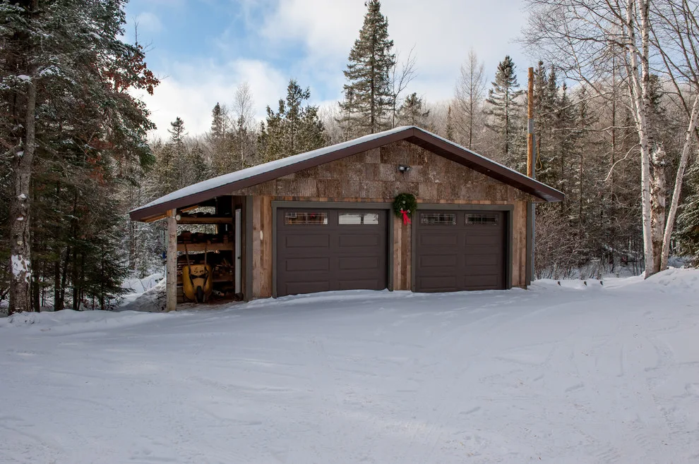 The Canine Cottage by Schultz Building Inc - Photo 24