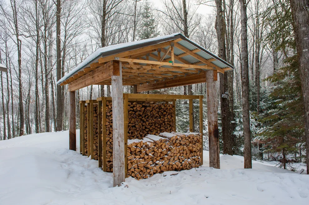 The Canine Cottage by Schultz Building Inc - Photo 38