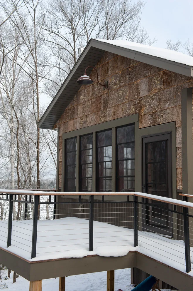 The Canine Cottage by Schultz Building Inc - Photo 9