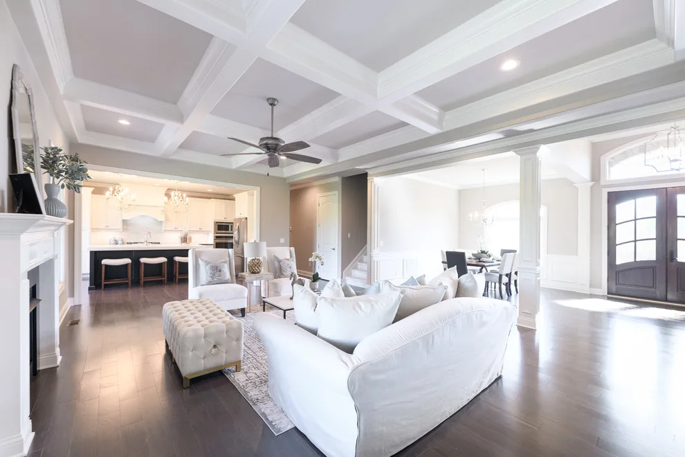 Bella's Project by Premier Home Builders - Photo 2