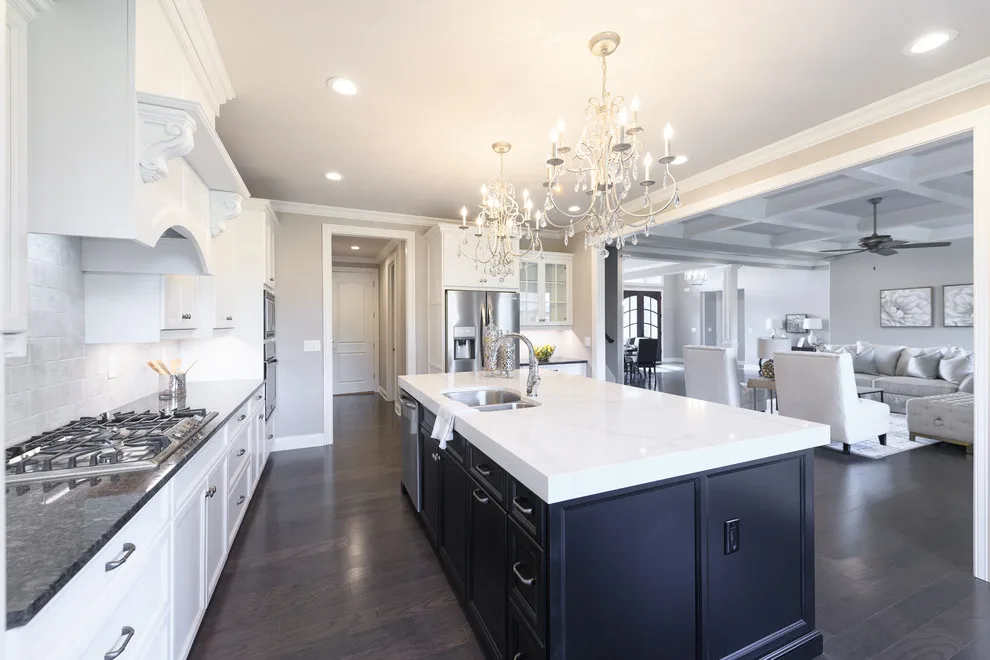 Bella's Project by Premier Home Builders - Photo 5