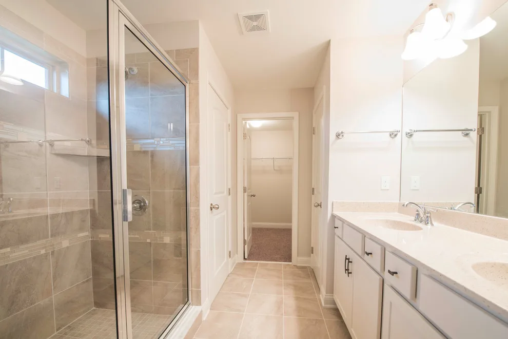 The Sanders Crossing Brooklyn Model by Ball Homes - Photo 8