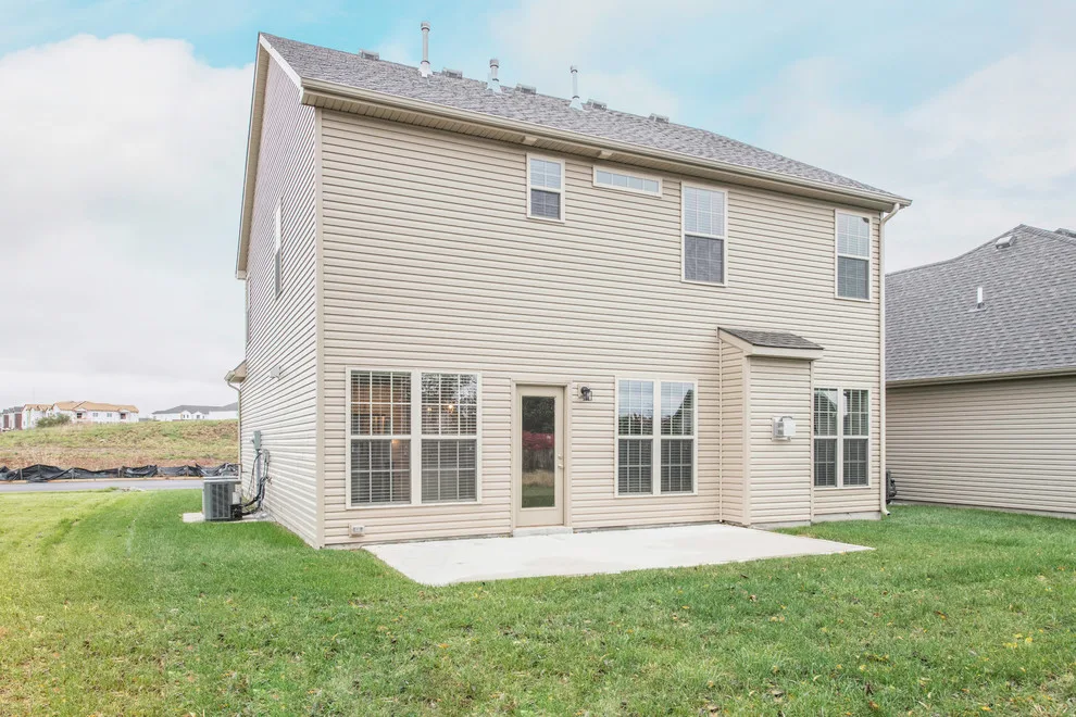 The Sanders Crossing Brooklyn Model by Ball Homes - Photo 5