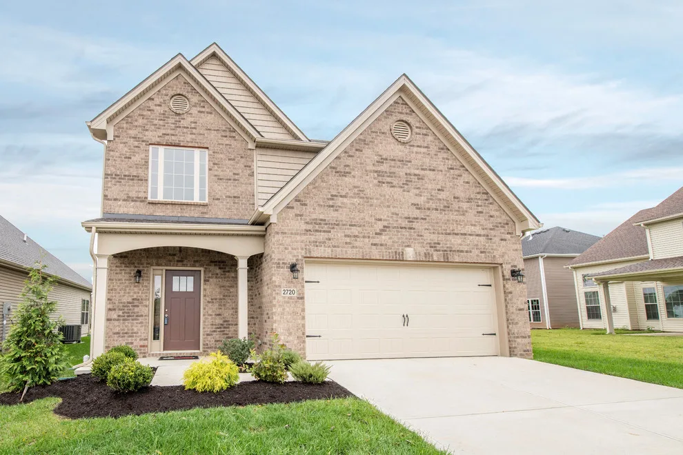 The Sanders Crossing Brooklyn Model by Ball Homes - Photo 10