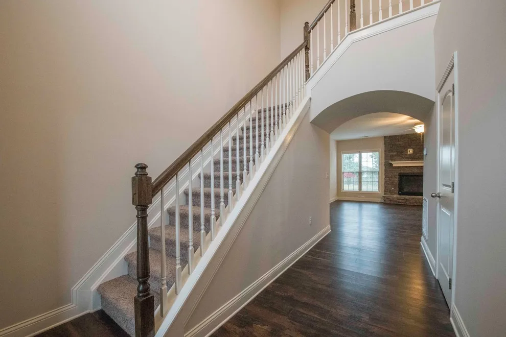 The Sanders Crossing Brooklyn Model by Ball Homes - Photo 12