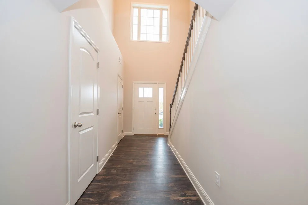 The Sanders Crossing Brooklyn Model by Ball Homes - Photo 6