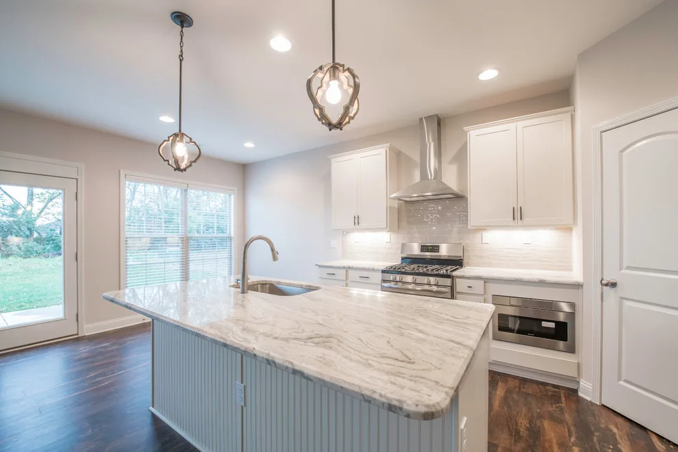 The Sanders Crossing Brooklyn Model by Ball Homes - Photo 4