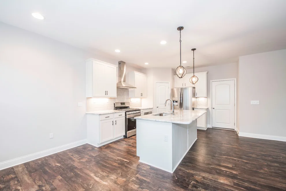 The Sanders Crossing Brooklyn Model by Ball Homes - Photo 7