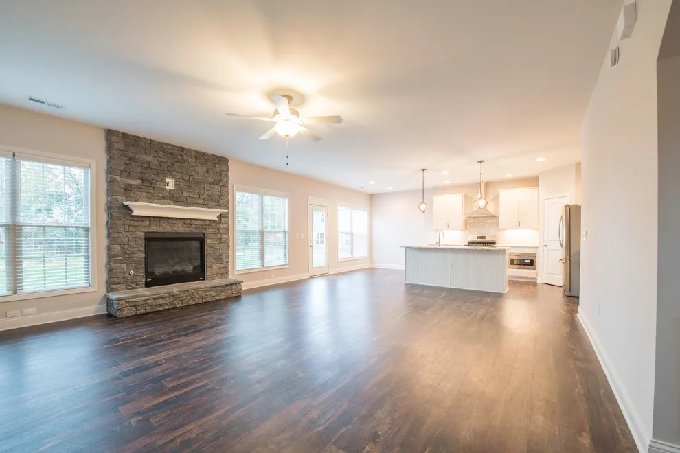 The Sanders Crossing Brooklyn Model by Ball Homes - Photo 11