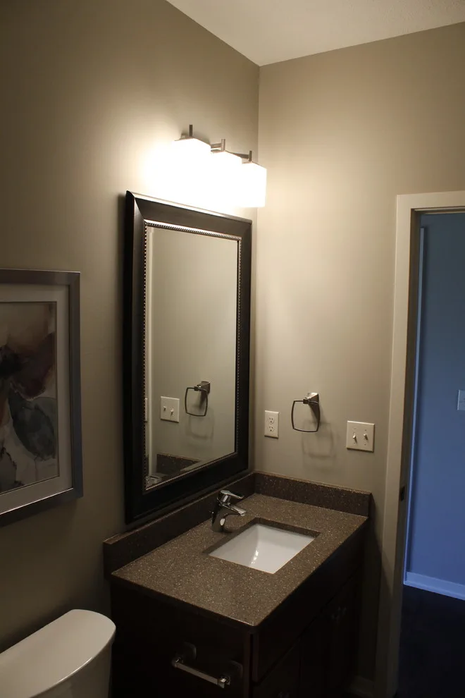 Camden Project by Kinning Design Build - Photo 18