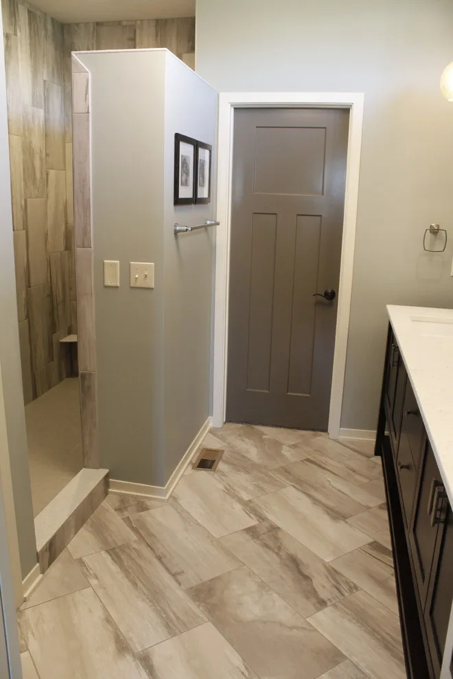 Camden Project by Kinning Design Build - Photo 15