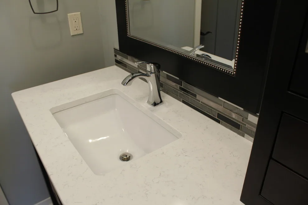 Camden Project by Kinning Design Build - Photo 22