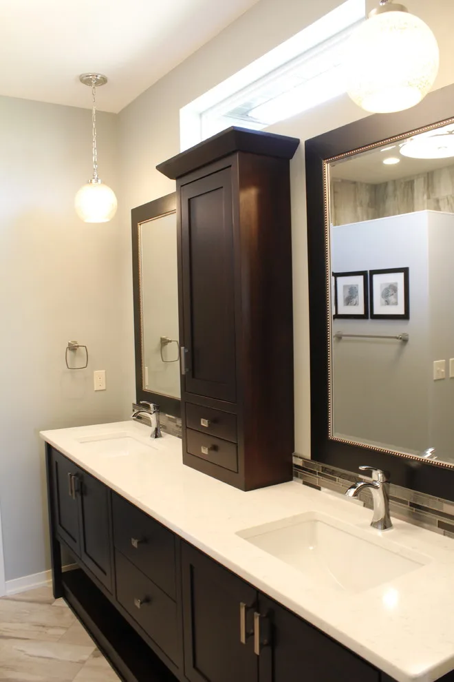 Camden Project by Kinning Design Build - Photo 41