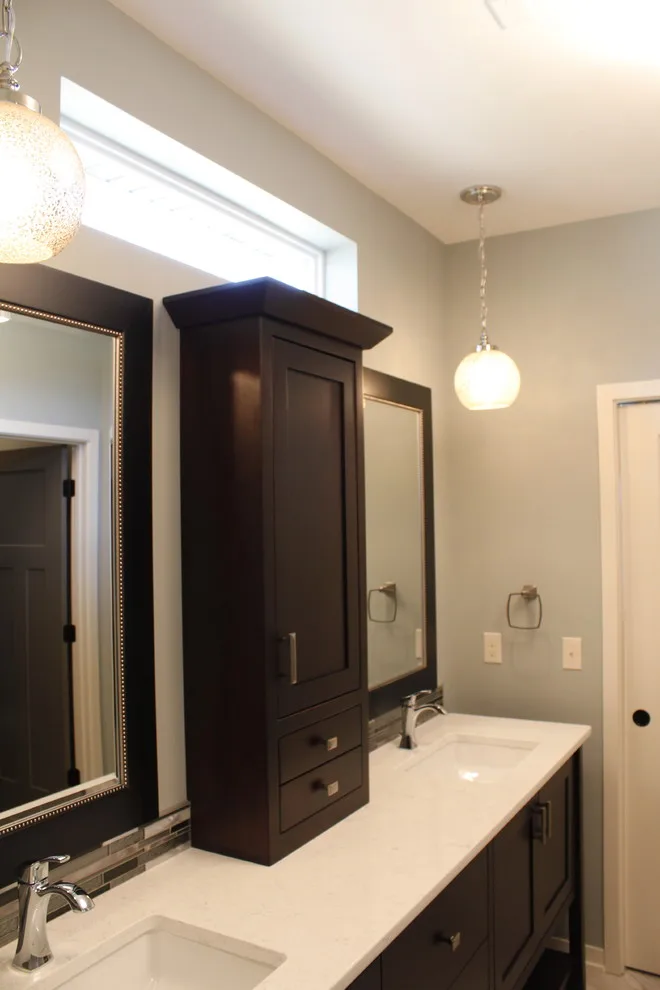 Camden Project by Kinning Design Build - Photo 32