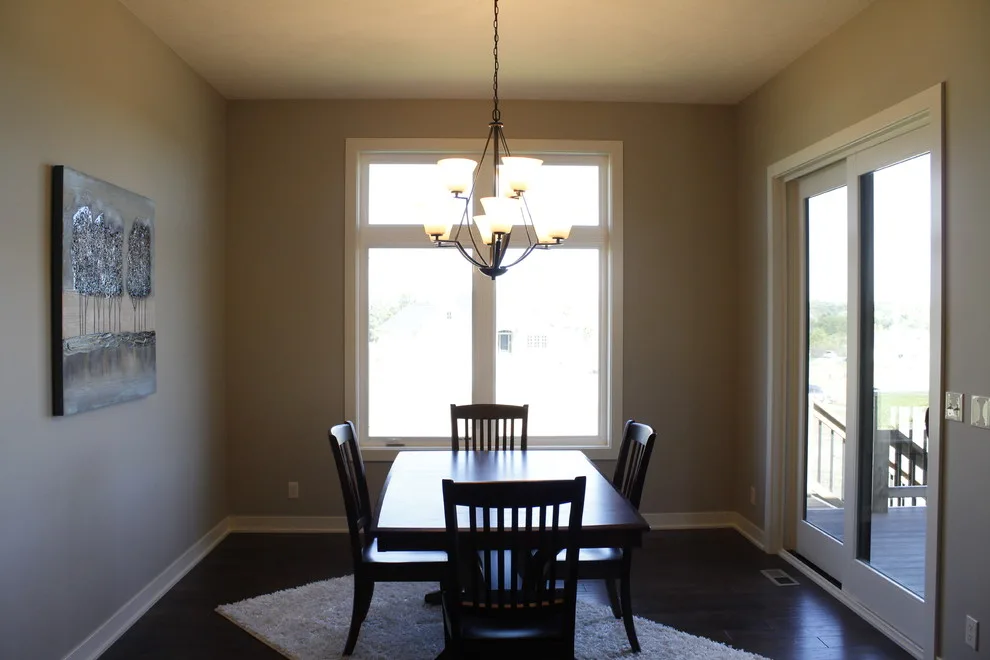 Camden Project by Kinning Design Build - Photo 38