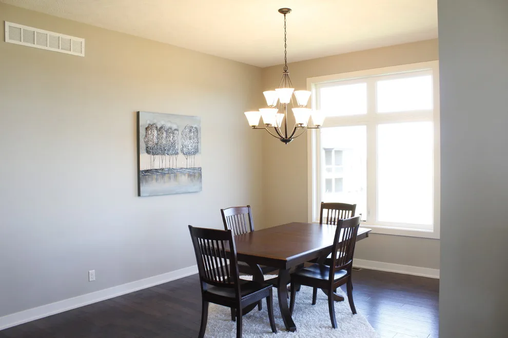 Camden Project by Kinning Design Build - Photo 33