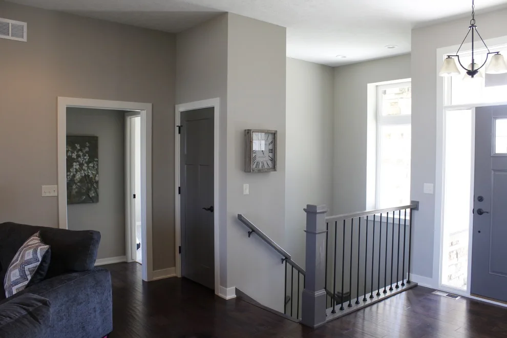 Camden Project by Kinning Design Build - Photo 9