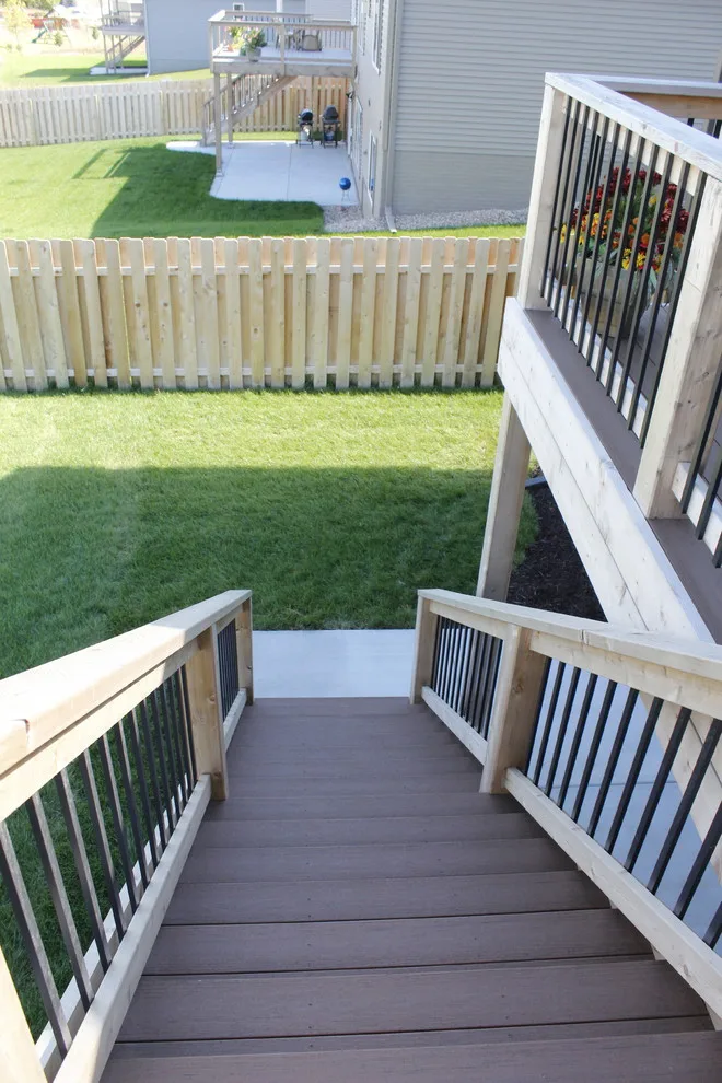 Camden Project by Kinning Design Build - Photo 6