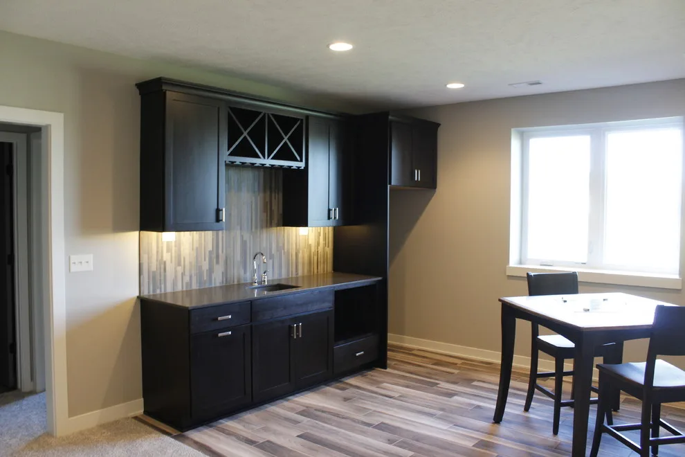 Camden Project by Kinning Design Build - Photo 12