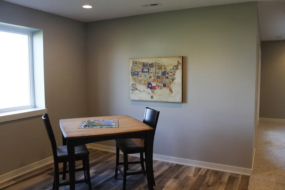 Camden Project by Kinning Design Build - Photo 34