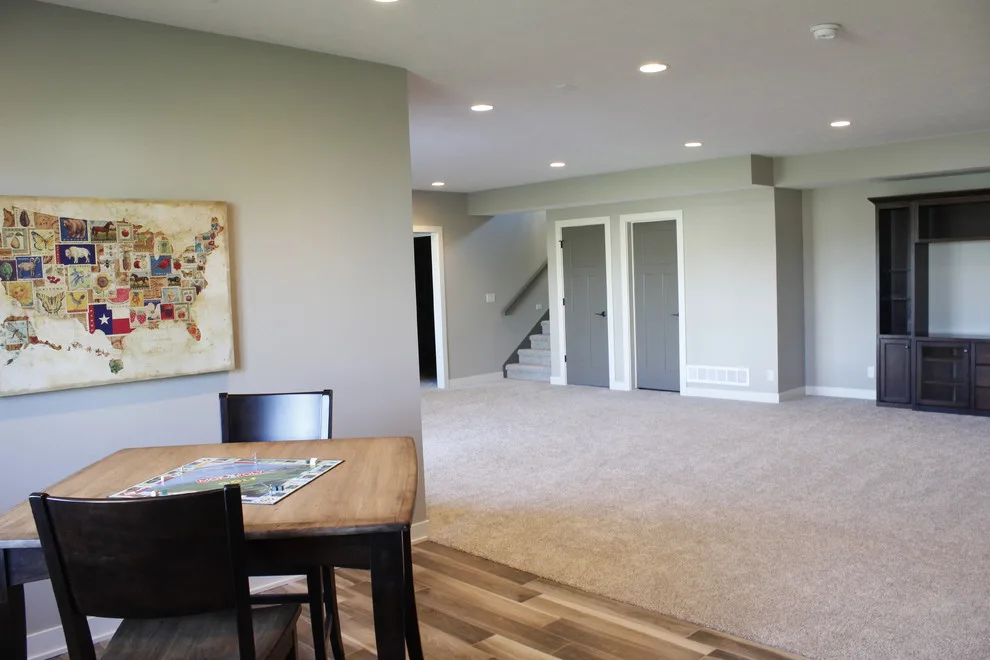 Camden Project by Kinning Design Build - Photo 28