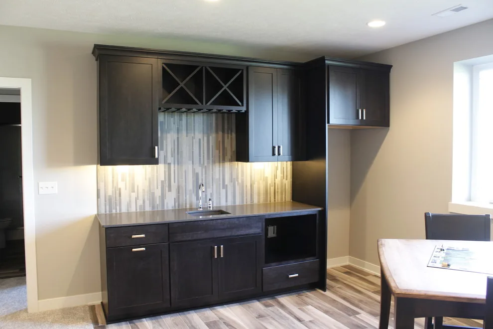 Camden Project by Kinning Design Build - Photo 45