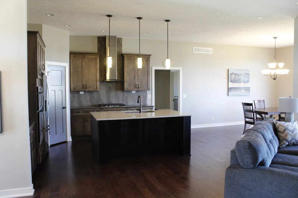 Camden Project by Kinning Design Build - Photo 31