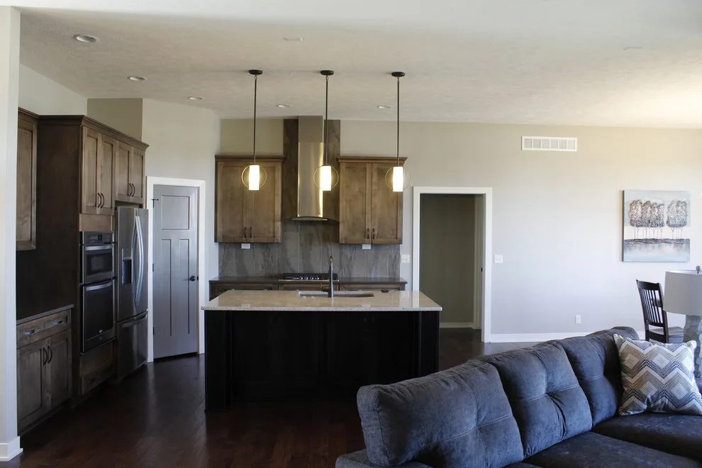 Camden Project by Kinning Design Build - Photo 23