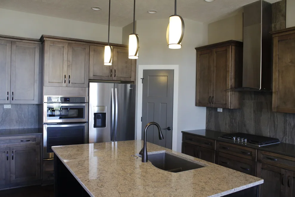 Camden Project by Kinning Design Build - Photo 26