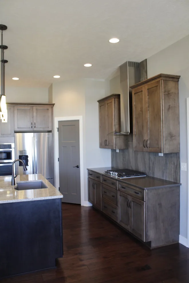 Camden Project by Kinning Design Build - Photo 35